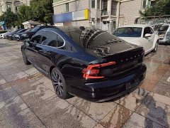 Volvo S90 B5 Smart Luxury Edition - фото 4
