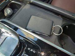 Volvo S90 B5 Smart Luxury Edition - фото 8
