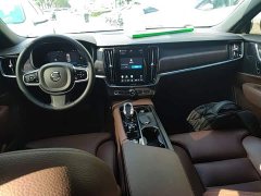 Volvo S90 B5 Smart Luxury Edition - фото 9