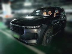 Li Auto ONE Extended Range 6-Seater - ფოტო 1