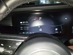 Li Auto ONE Extended Range 6-Seater - ფოტო 12