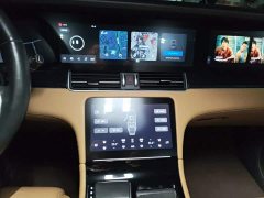 Li Auto ONE Extended Range 6-Seater - ფოტო 14