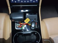 Li Auto ONE Extended Range 6-Seater - ფოტო 15
