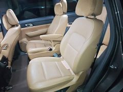 Li Auto ONE Extended Range 6-Seater - ფოტო 18