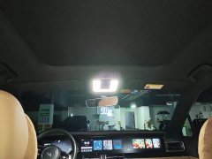Li Auto ONE Extended Range 6-Seater - ფოტო 19