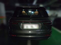 Li Auto ONE Extended Range 6-Seater - ფოტო 5