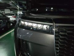 Li Auto ONE Extended Range 6-Seater - ფოტო 7
