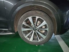 Li Auto ONE Extended Range 6-Seater - ფოტო 8
