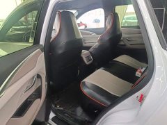 BYD Song Pro New Energy DM-i 71KM Glory Edition Pilot - photo 11