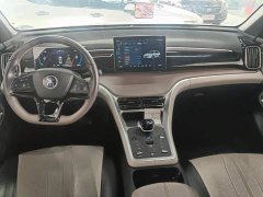 BYD Song Pro New Energy DM-i 71KM Glory Edition Pilot - photo 12