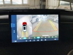 BYD Song Pro New Energy DM-i 71KM Glory Edition Pilot - photo 13