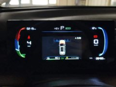 BYD Song Pro New Energy DM-i 71KM Glory Edition Pilot - photo 14