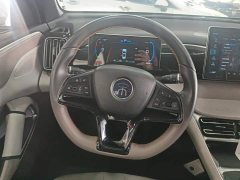 BYD Song Pro New Energy DM-i 71KM Glory Edition Pilot - photo 15