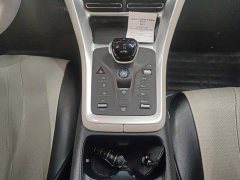 BYD Song Pro New Energy DM-i 71KM Glory Edition Pilot - photo 16
