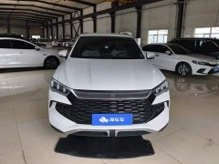 BYD Song Pro New Energy DM-i 71KM Glory Edition Pilot - photo 2
