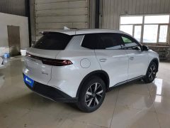 BYD Song Pro New Energy DM-i 71KM Glory Edition Pilot - photo 3