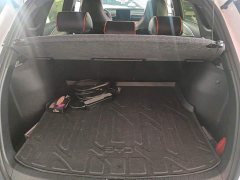 BYD Song Pro New Energy DM-i 71KM Glory Edition Pilot - photo 4