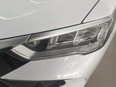 BYD Song Pro New Energy DM-i 71KM Glory Edition Pilot - photo 5