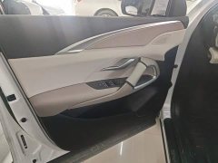 BYD Song Pro New Energy DM-i 71KM Glory Edition Pilot - photo 7