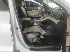 BYD Song Pro New Energy DM-i 71KM Glory Edition Pilot - photo 8