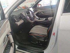 BYD Song Pro New Energy DM-i 71KM Glory Edition Pilot - photo 9