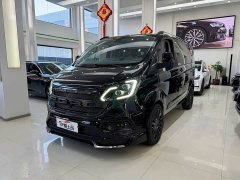 Ford Watson Wilford Black Knight 2.0T Peak Edition - фото 1