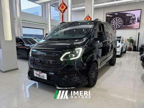 2022 Ford Watson Wilford Black Knight 2.0T Peak Edition - car from China