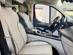 Ford Watson Wilford Black Knight 2.0T Peak Edition - фото 14