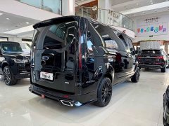 Ford Watson Wilford Black Knight 2.0T Peak Edition - фото 15
