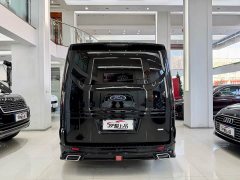 Ford Watson Wilford Black Knight 2.0T Peak Edition - фото 16