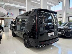 Ford Watson Wilford Black Knight 2.0T Peak Edition - фото 17