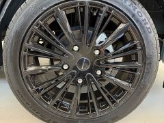 Ford Watson Wilford Black Knight 2.0T Peak Edition - фото 18