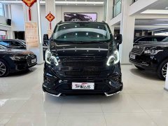 Ford Watson Wilford Black Knight 2.0T Peak Edition - фото 2