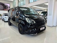 Ford Watson Wilford Black Knight 2.0T Peak Edition - фото 3