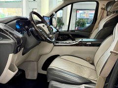 Ford Watson Wilford Black Knight 2.0T Peak Edition - фото 4