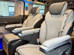 Ford Watson Wilford Black Knight 2.0T Peak Edition - фото 5