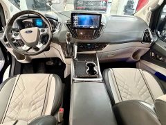 Ford Watson Wilford Black Knight 2.0T Peak Edition - фото 6