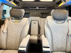 Ford Watson Wilford Black Knight 2.0T Peak Edition - фото 7