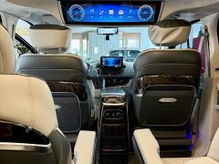 Ford Watson Wilford Black Knight 2.0T Peak Edition - фото 8