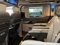 Ford Watson Wilford Black Knight 2.0T Peak Edition - фото 9