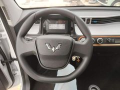 Wuling Hongguang MINIEV Easy Edition LFP Battery - фото 10
