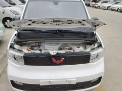 Wuling Hongguang MINIEV Easy Edition LFP Battery - фото 19