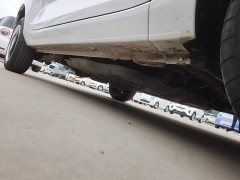 Wuling Hongguang MINIEV Easy Edition LFP Battery - фото 20