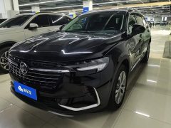 Buick Envision Plus Envision Plus 652T Five-Seater Luxury - ფოტო 1