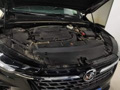Buick Envision Plus Envision Plus 652T Five-Seater Luxury - ფოტო 10