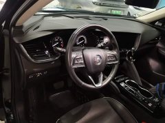 Buick Envision Plus Envision Plus 652T Five-Seater Luxury - ფოტო 12