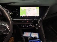 Buick Envision Plus Envision Plus 652T Five-Seater Luxury - ფოტო 13