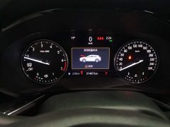 Buick Envision Plus Envision Plus 652T Five-Seater Luxury - ფოტო 14