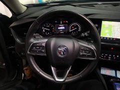 Buick Envision Plus Envision Plus 652T Five-Seater Luxury - ფოტო 15