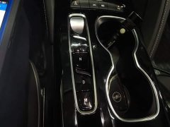 Buick Envision Plus Envision Plus 652T Five-Seater Luxury - ფოტო 16